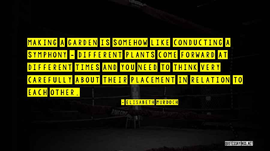 Giustra Frank Quotes By Elisabeth Murdoch Giustra Frank Quotes By Elisabeth Murdoch
