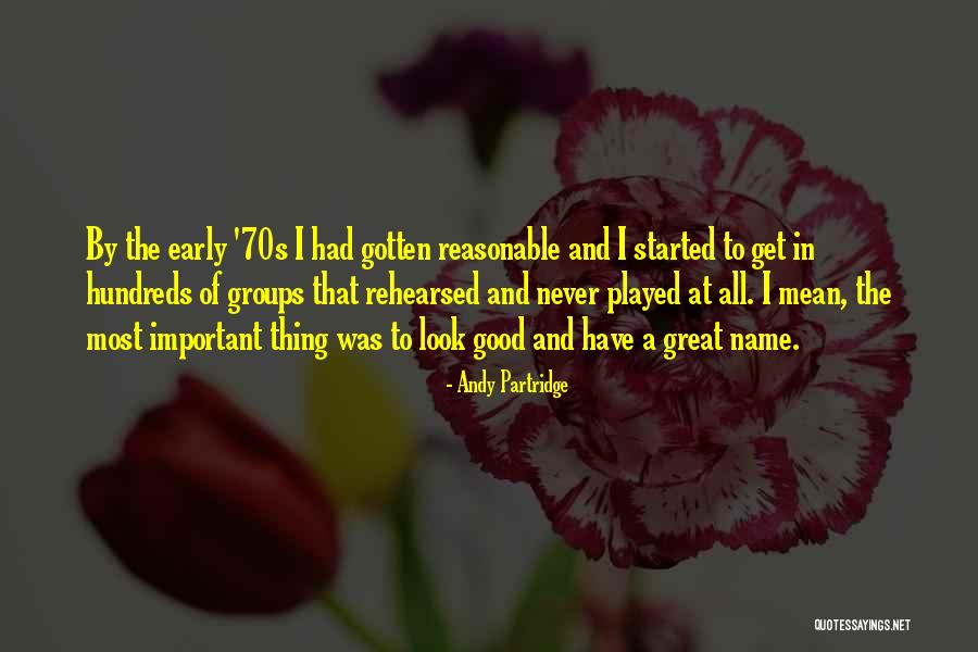 Giustra Lionsgate Quotes By Andy Partridge Giustra Lionsgate Quotes By Andy Partridge