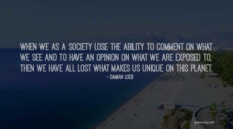 Giustra Lionsgate Quotes By Damian Loeb Giustra Lionsgate Quotes By Damian Loeb