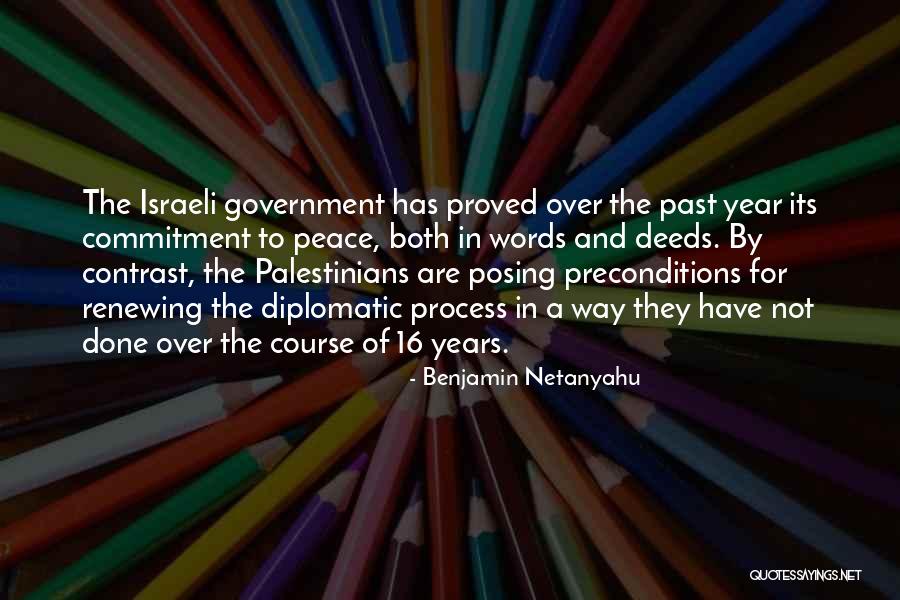 Giusy Attanasio Quotes By Benjamin Netanyahu Giusy Attanasio Quotes By Benjamin Netanyahu