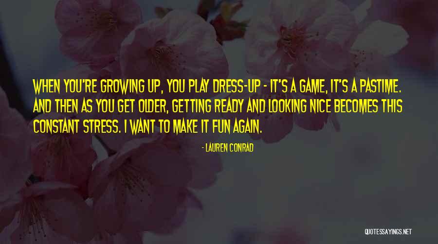 Giusy Attanasio Quotes By Lauren Conrad Giusy Attanasio Quotes By Lauren Conrad
