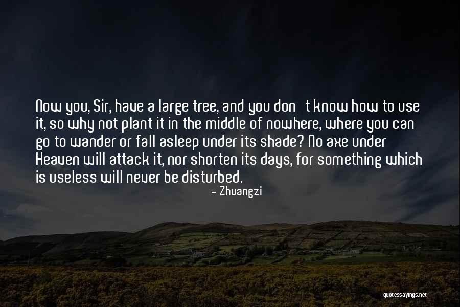 Givana Taibi Quotes By Zhuangzi Givana Taibi Quotes By Zhuangzi