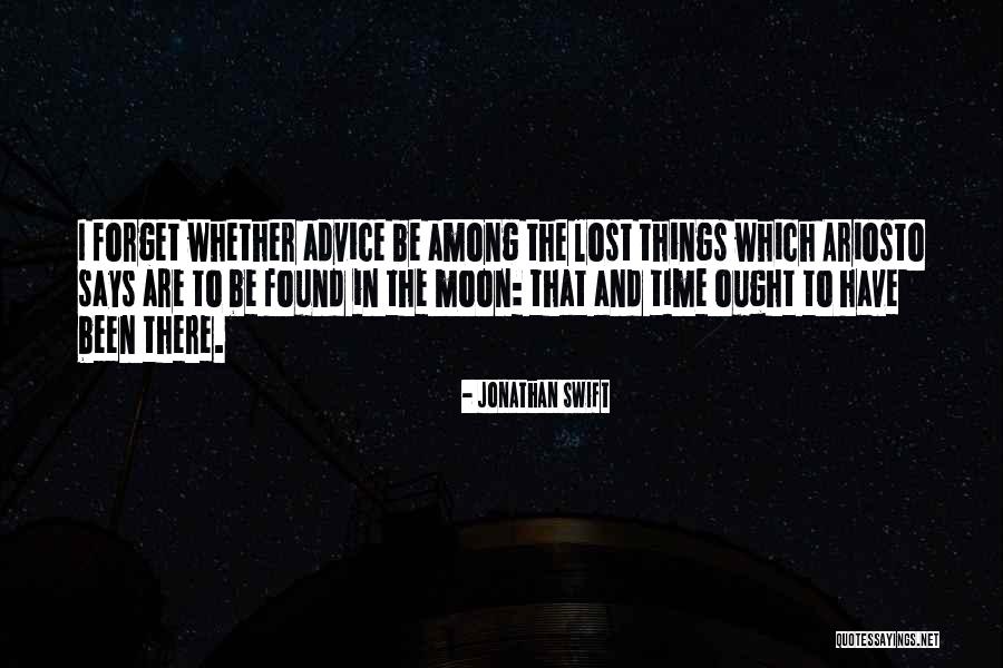Givaudan Careers Quotes By Jonathan Swift Givaudan Careers Quotes By Jonathan Swift
