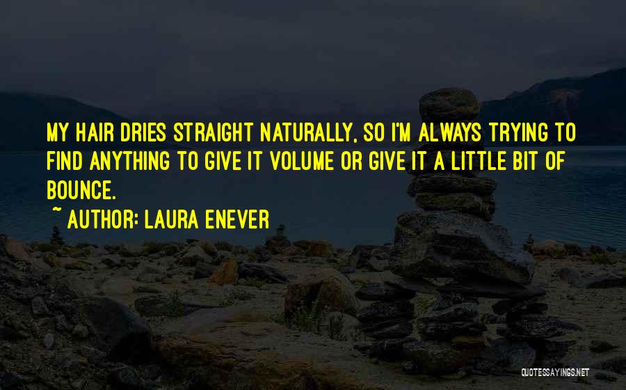 Give A Little Bit Quotes By Laura Enever