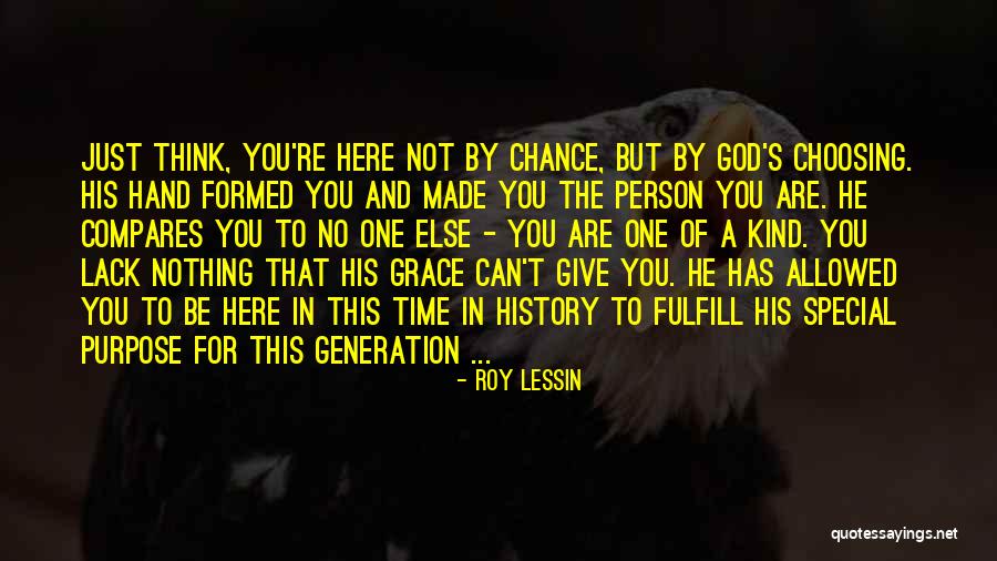 Give A Person A Chance Quotes By Roy Lessin Give A Person A Chance Quotes By Roy Lessin