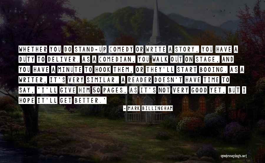 Give And Get Quotes By Mark Billingham Give And Get Quotes By Mark Billingham