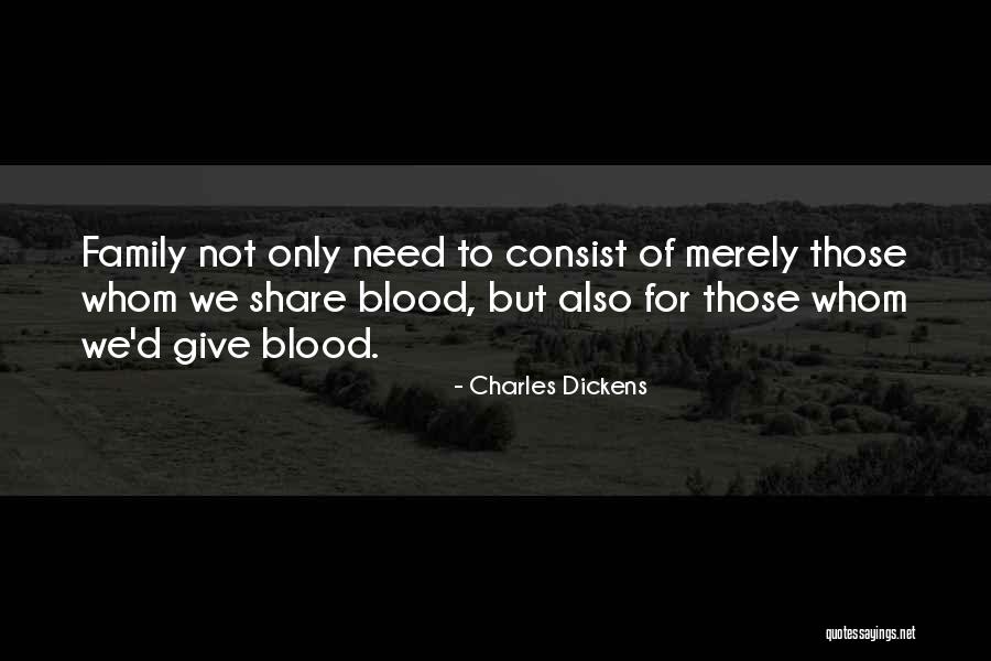 Give Blood Quotes By Charles Dickens Give Blood Quotes By Charles Dickens