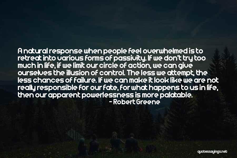 Give Chances Quotes By Robert Greene Give Chances Quotes By Robert Greene