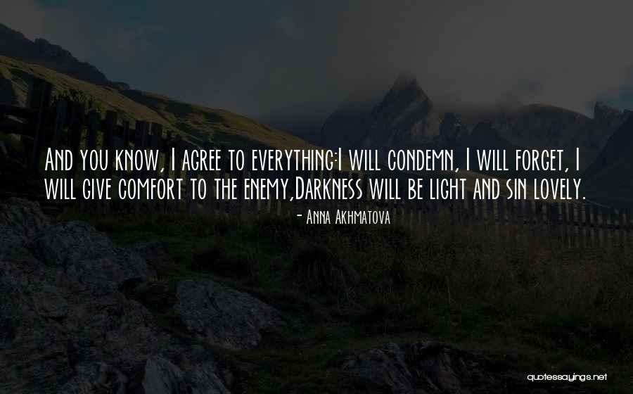 Give Everything Quotes By Anna Akhmatova Give Everything Quotes By Anna Akhmatova
