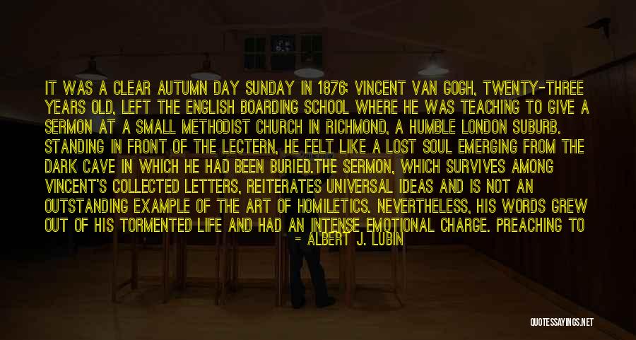 Give Example Of Quotes By Albert J. Lubin Give Example Of Quotes By Albert J. Lubin