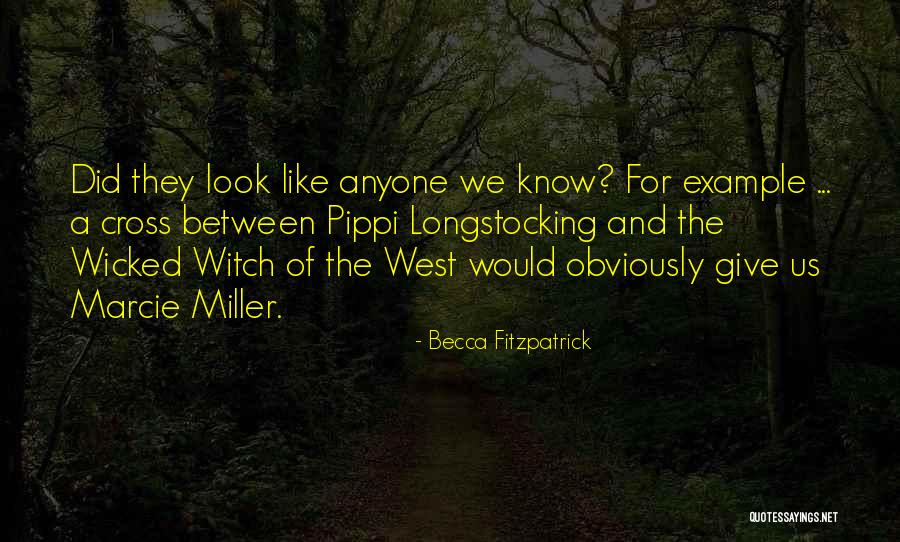Give Example Of Quotes By Becca Fitzpatrick Give Example Of Quotes By Becca Fitzpatrick