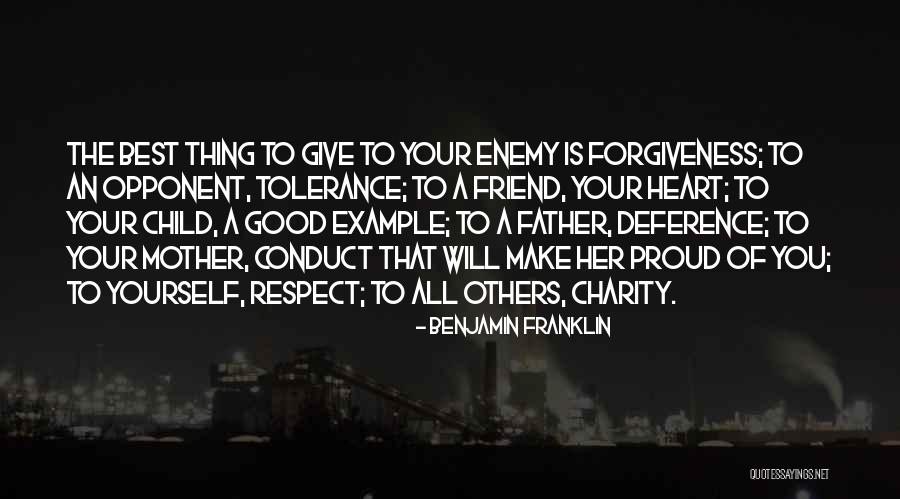 Give Example Of Quotes By Benjamin Franklin Give Example Of Quotes By Benjamin Franklin