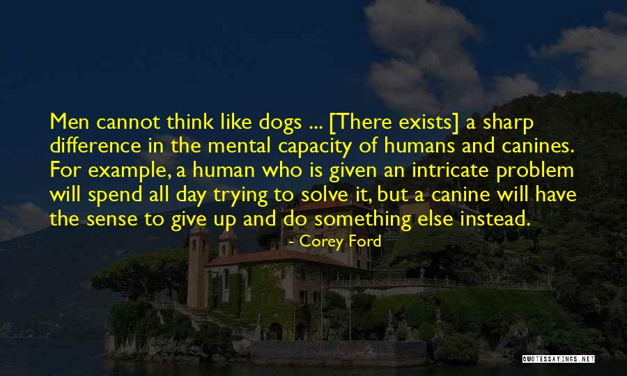 Give Example Of Quotes By Corey Ford Give Example Of Quotes By Corey Ford