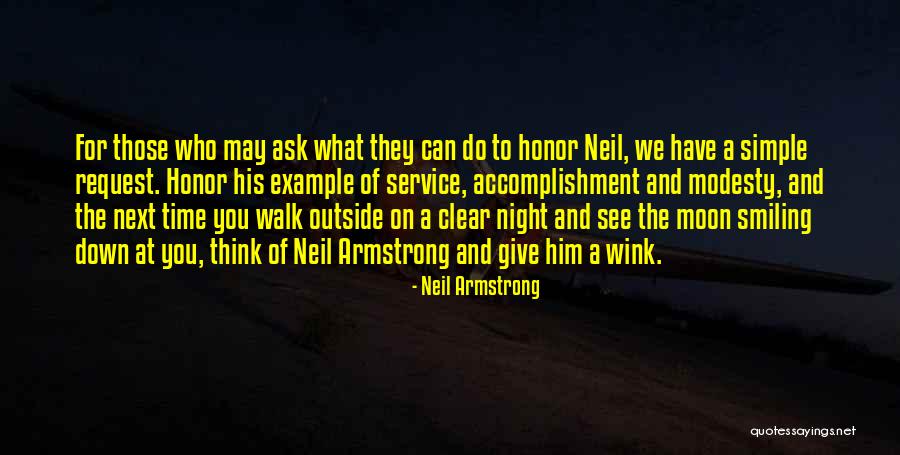Give Example Of Quotes By Neil Armstrong Give Example Of Quotes By Neil Armstrong