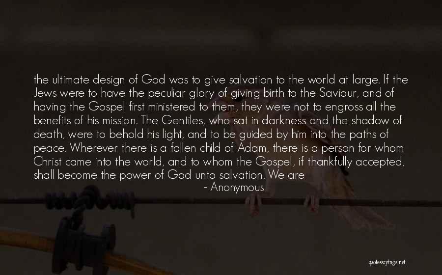 Give God All The Glory Quotes By Anonymous Give God All The Glory Quotes By Anonymous