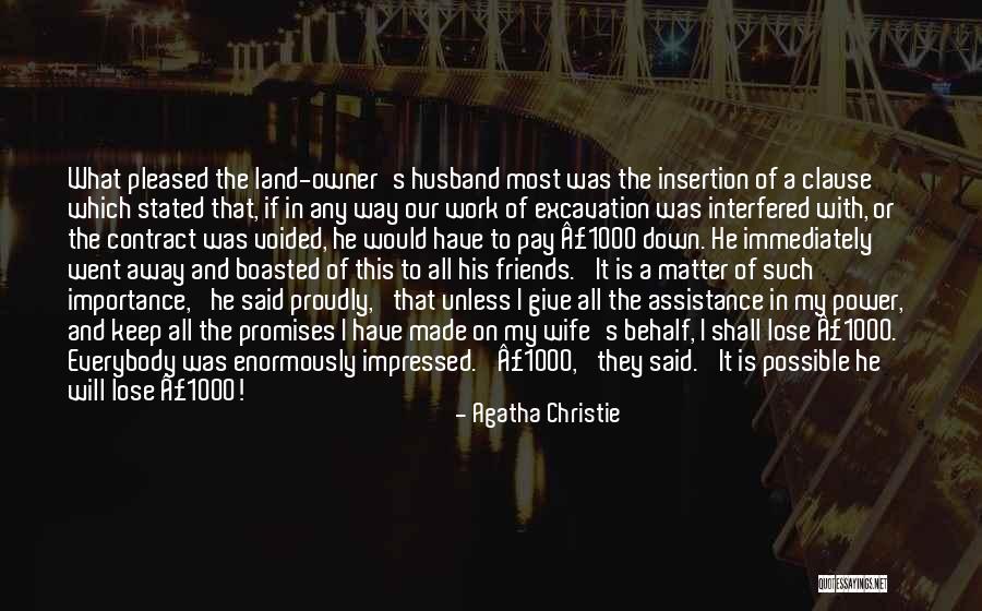 Give It All Away Quotes By Agatha Christie Give It All Away Quotes By Agatha Christie