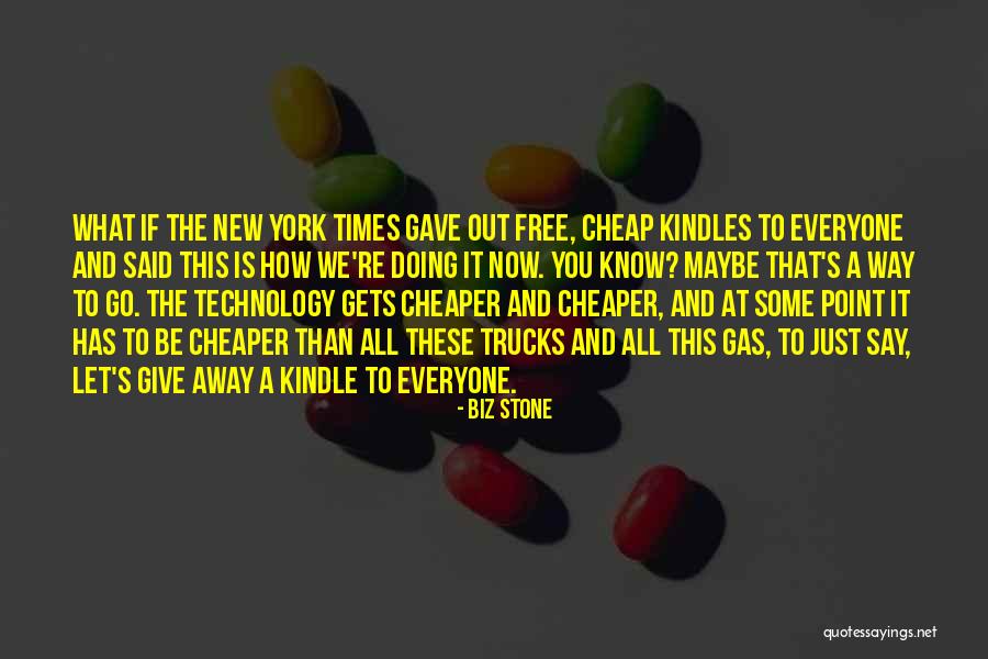 Give It All Away Quotes By Biz Stone Give It All Away Quotes By Biz Stone
