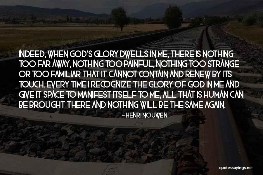 Give It All Away Quotes By Henri Nouwen Give It All Away Quotes By Henri Nouwen