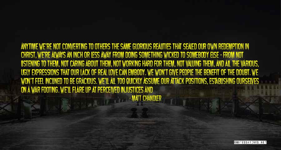 Give It All Away Quotes By Matt Chandler Give It All Away Quotes By Matt Chandler