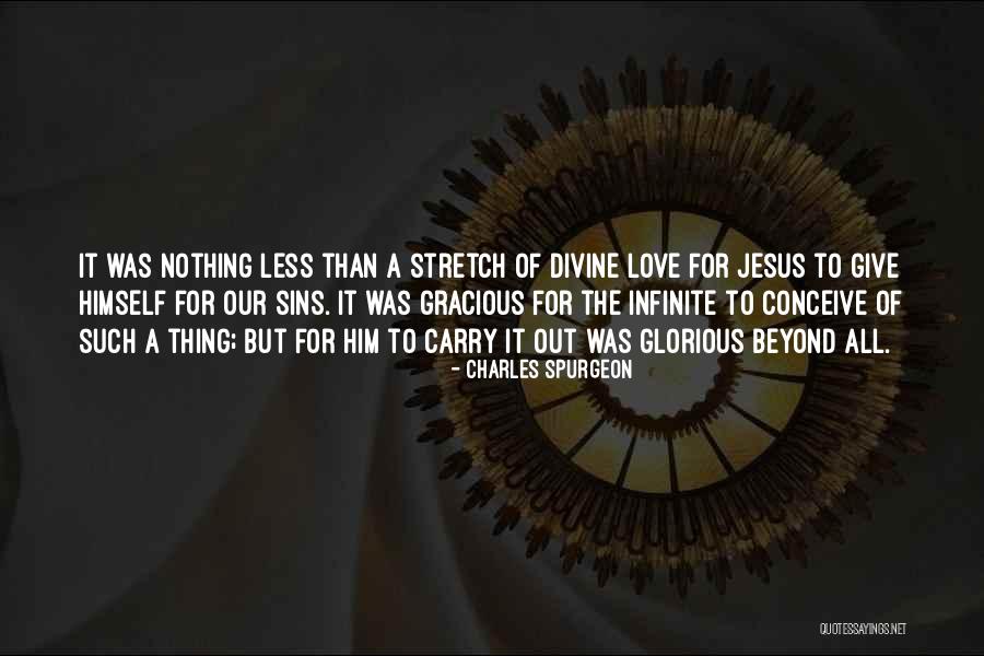 Give It All To Jesus Quotes By Charles Spurgeon Give It All To Jesus Quotes By Charles Spurgeon