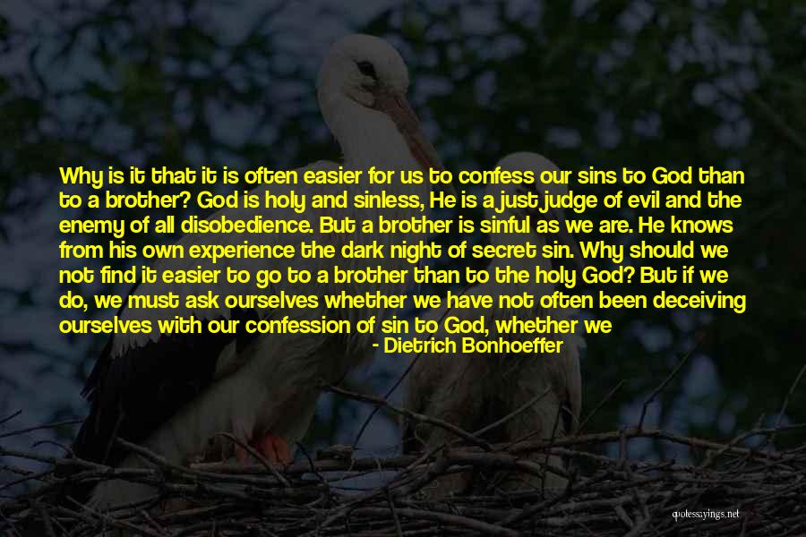 Give It All To Jesus Quotes By Dietrich Bonhoeffer Give It All To Jesus Quotes By Dietrich Bonhoeffer