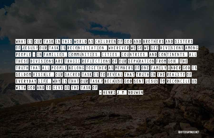 Give It All To Jesus Quotes By Henri J.M. Nouwen Give It All To Jesus Quotes By Henri J.M. Nouwen