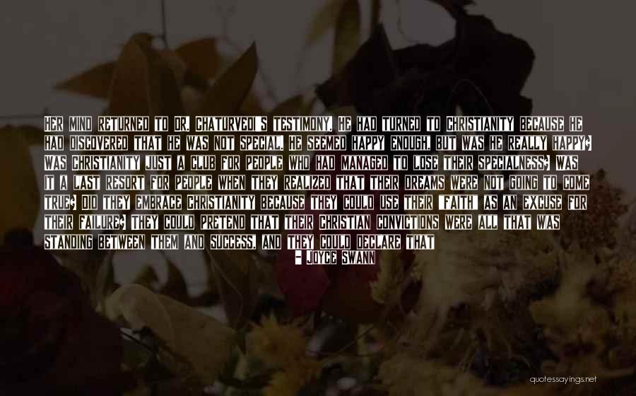 Give It All To Jesus Quotes By Joyce Swann Give It All To Jesus Quotes By Joyce Swann
