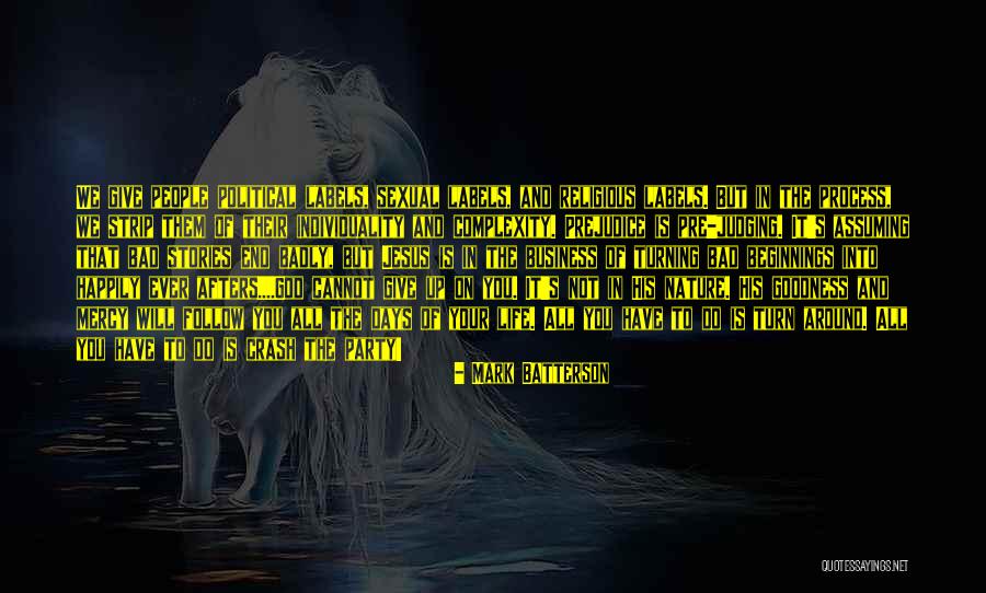 Give It All To Jesus Quotes By Mark Batterson Give It All To Jesus Quotes By Mark Batterson