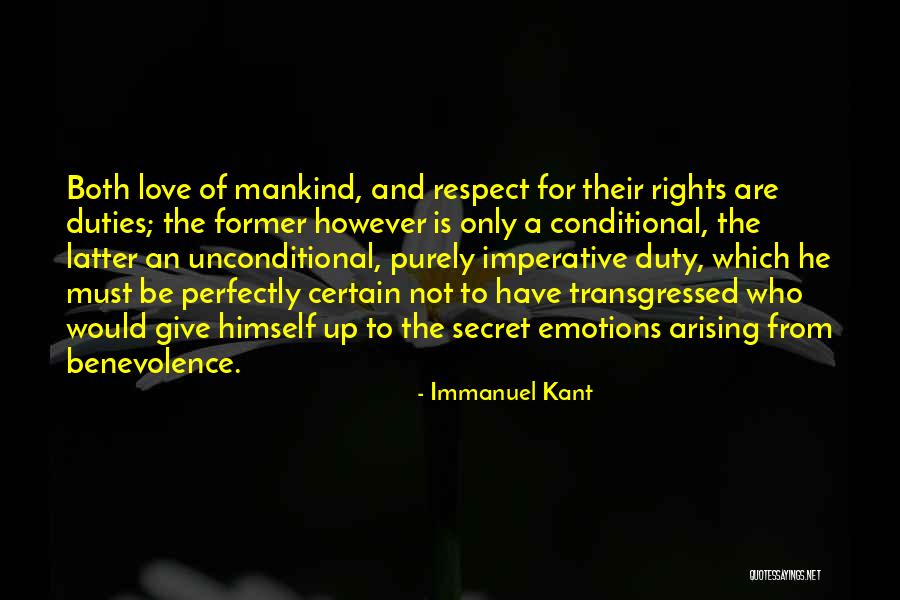 Give Love Purely Quotes By Immanuel Kant Give Love Purely Quotes By Immanuel Kant