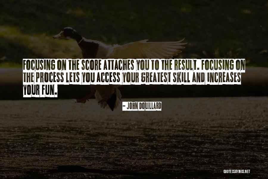Give Me A Sec Quotes By John Douillard Give Me A Sec Quotes By John Douillard