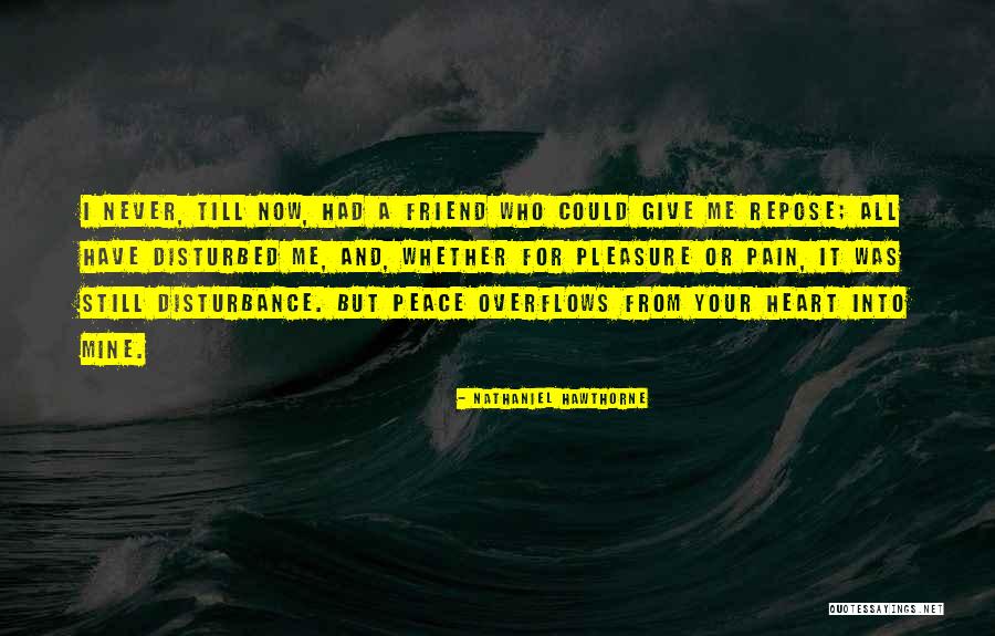 Give Me All Your Pain Quotes By Nathaniel Hawthorne Give Me All Your Pain Quotes By Nathaniel Hawthorne