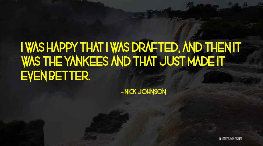 Give Me Bad Advice Quotes By Nick Johnson Give Me Bad Advice Quotes By Nick Johnson