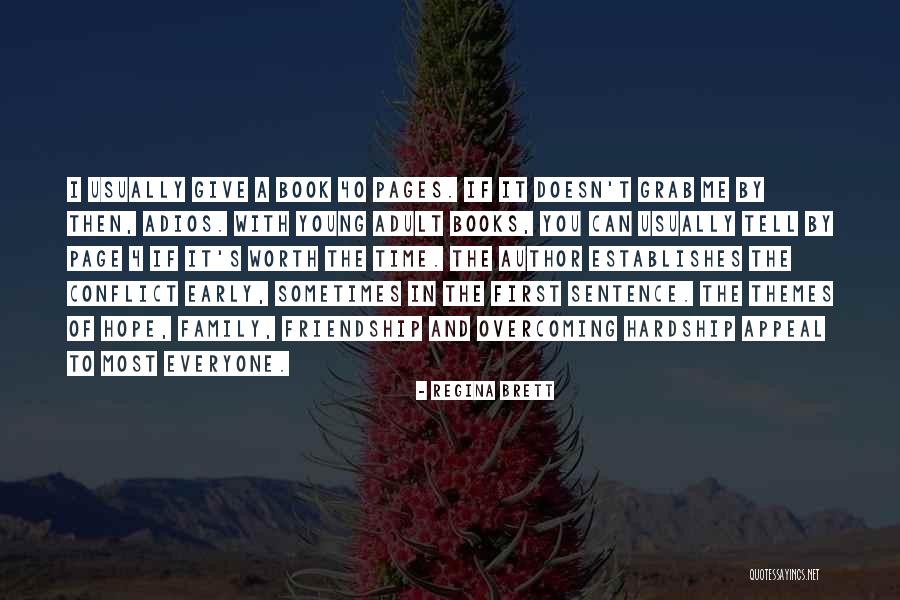 Give Me Friendship Quotes By Regina Brett Give Me Friendship Quotes By Regina Brett