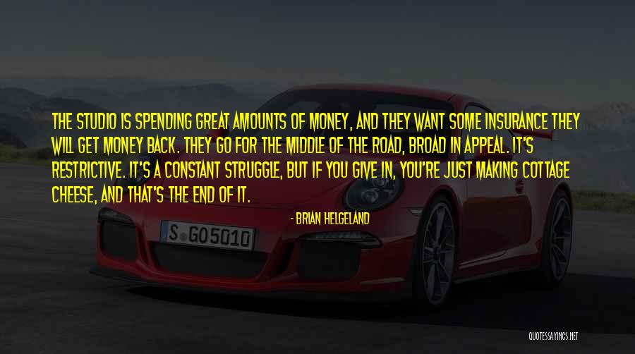 Give Me Insurance Quotes By Brian Helgeland Give Me Insurance Quotes By Brian Helgeland