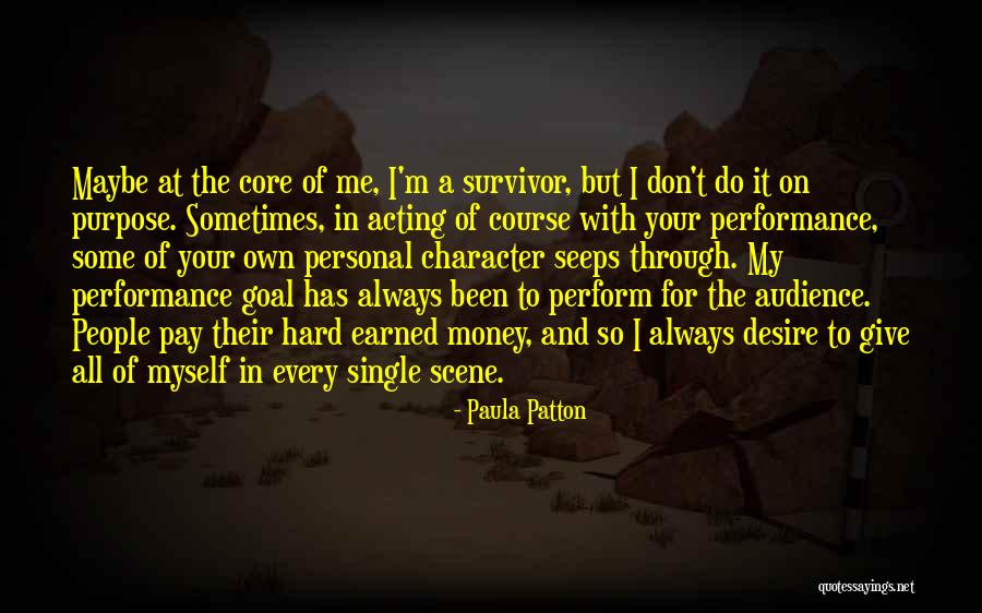 Give Me Money Quotes By Paula Patton Give Me Money Quotes By Paula Patton