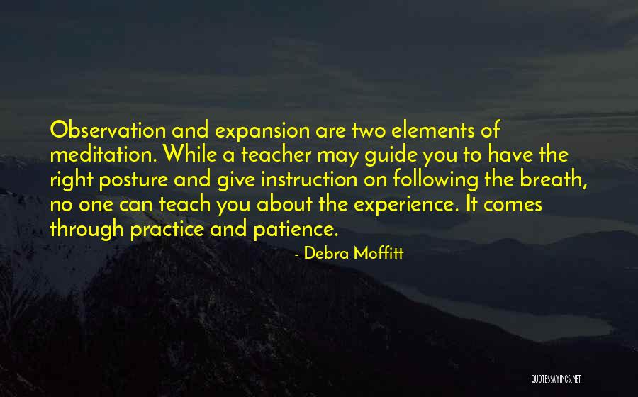 Give Me More Patience Quotes By Debra Moffitt Give Me More Patience Quotes By Debra Moffitt
