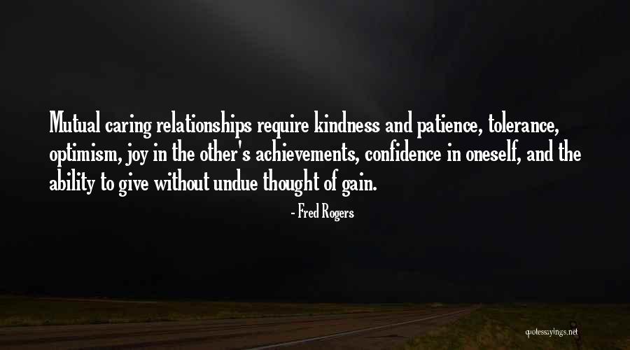 Give Me More Patience Quotes By Fred Rogers Give Me More Patience Quotes By Fred Rogers