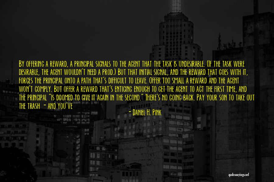 Give Me My Money Back Quotes By Daniel H. Pink Give Me My Money Back Quotes By Daniel H. Pink