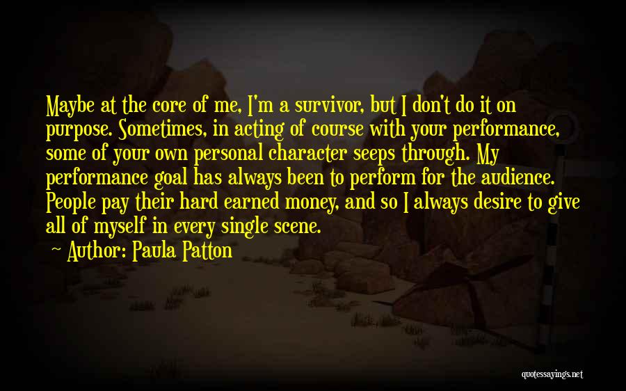 Give Me Your All Quotes By Paula Patton