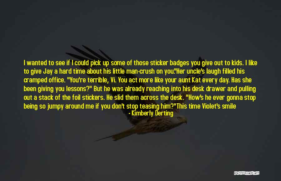 Give Me Your Time Quotes By Kimberly Derting Give Me Your Time Quotes By Kimberly Derting