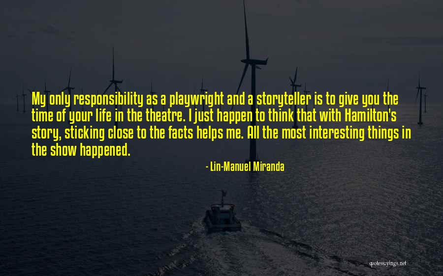 Give Me Your Time Quotes By Lin-Manuel Miranda Give Me Your Time Quotes By Lin-Manuel Miranda