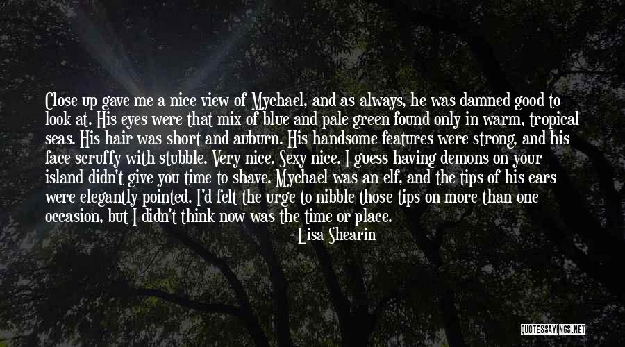 Give Me Your Time Quotes By Lisa Shearin Give Me Your Time Quotes By Lisa Shearin