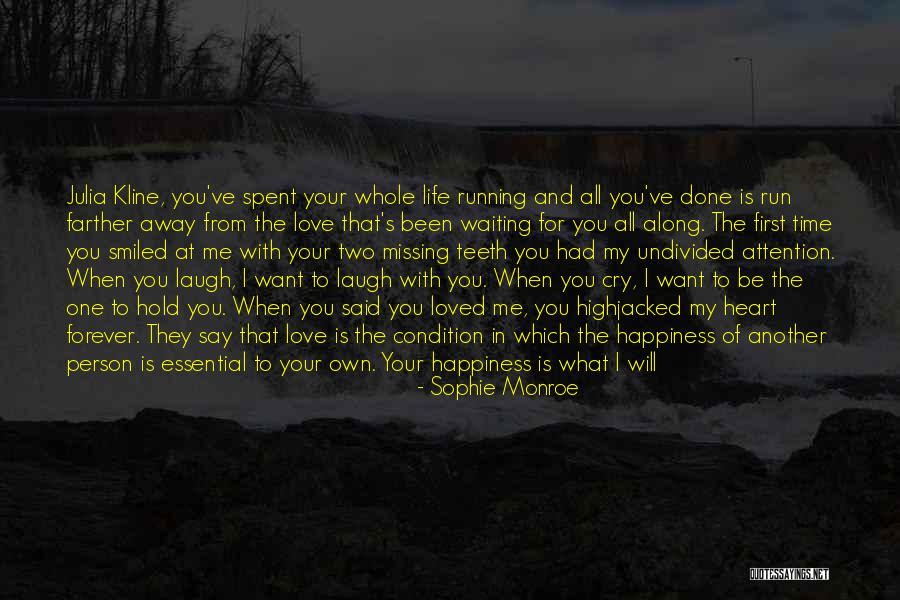 Give Me Your Time Quotes By Sophie Monroe Give Me Your Time Quotes By Sophie Monroe