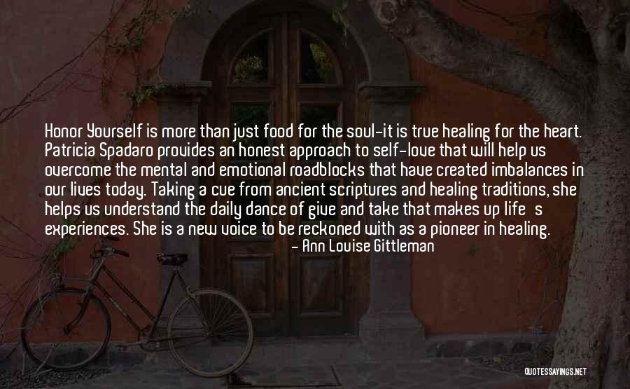 Give More Love Quotes By Ann Louise Gittleman Give More Love Quotes By Ann Louise Gittleman