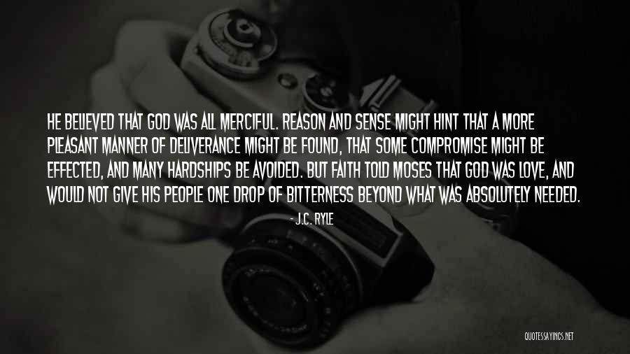 Give More Love Quotes By J.C. Ryle Give More Love Quotes By J.C. Ryle
