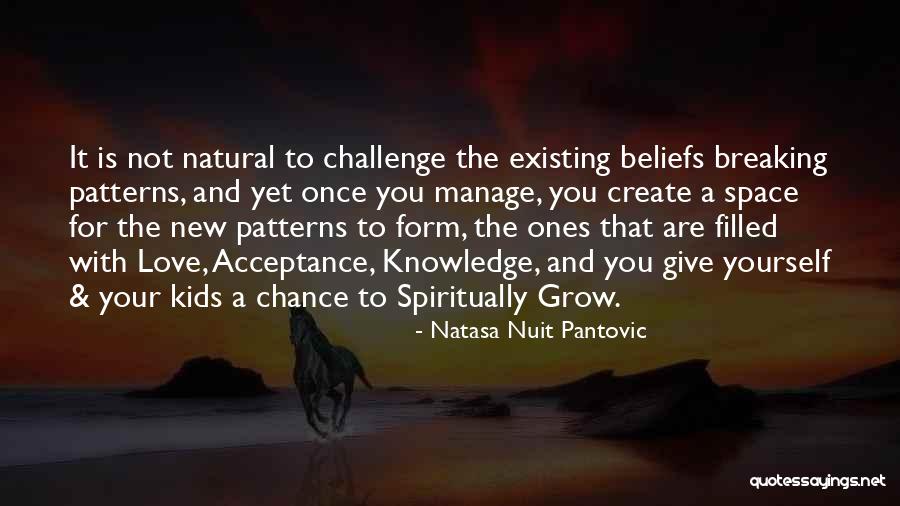 Give New Love A Chance Quotes By Natasa Nuit Pantovic Give New Love A Chance Quotes By Natasa Nuit Pantovic
