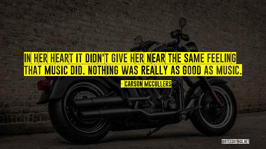 Give Nothing Quotes By Carson McCullers Give Nothing Quotes By Carson McCullers