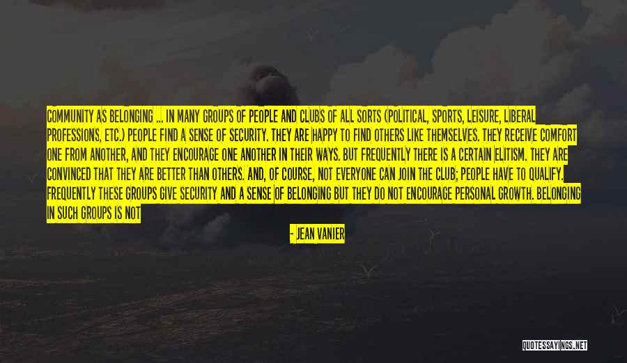 Give Or Receive Quotes By Jean Vanier