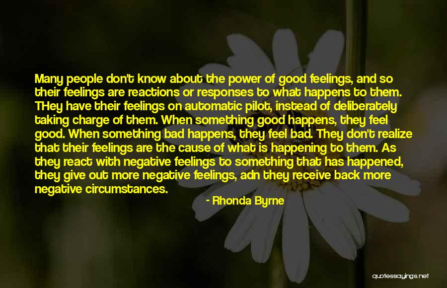 Give Or Receive Quotes By Rhonda Byrne