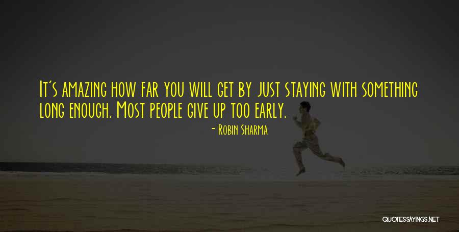 Give People Something Quotes By Robin Sharma Give People Something Quotes By Robin Sharma